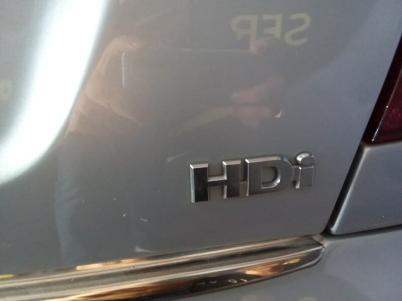 CITROEN XSARA 2.0 HDI ESCLUSIVE 90cv