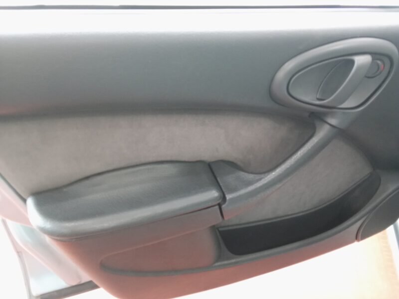 CITROEN XSARA 2.0 HDI ESCLUSIVE 90cv