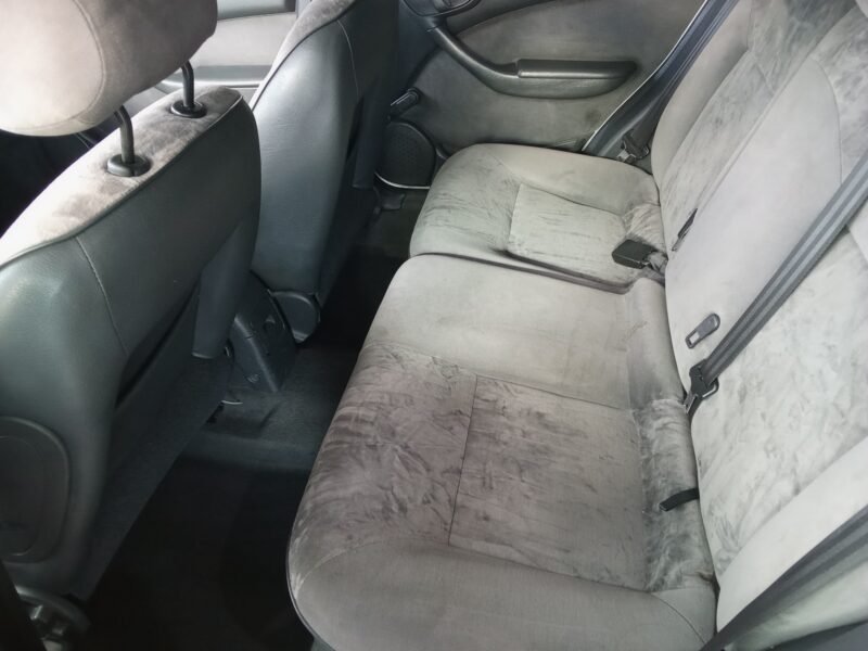 CITROEN XSARA 2.0 HDI ESCLUSIVE 90cv