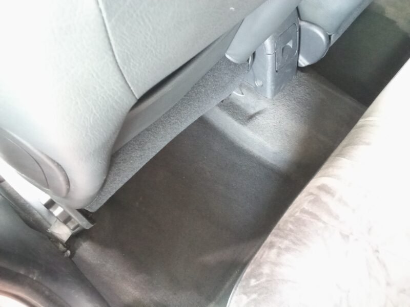 CITROEN XSARA 2.0 HDI ESCLUSIVE 90cv