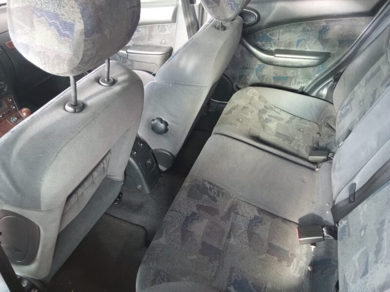 CITROEN XSARA 2.0 HDI 90cv EXCLUSIVE