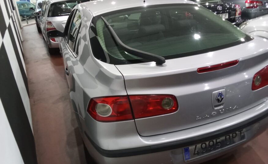 RENAULT LAGUNA 1.9 DCI 130cv CONFORT DYNAMIQUE
