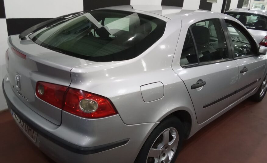 RENAULT LAGUNA 1.9 DCI 130cv CONFORT DYNAMIQUE
