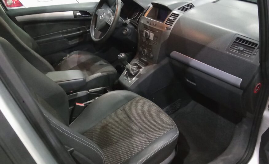 RENAULT LAGUNA 1.9 DCI 130cv CONFORT DYNAMIQUE