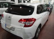 CITROEN C4 1.4 VTi 95cv TONIC