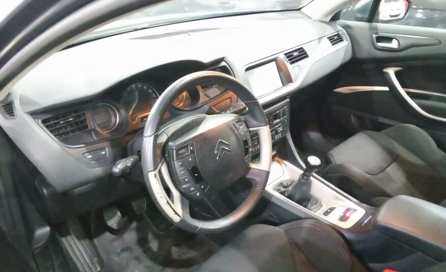 CITROEN C4 1.4 VTi 95cv TONIC