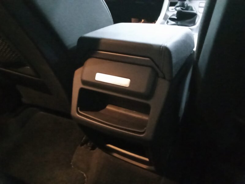 LAND-ROVER evoque 2.0l eD4 150cv 4×2