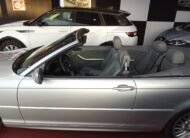 BMW Serie 3 320D Cabrio 150cv