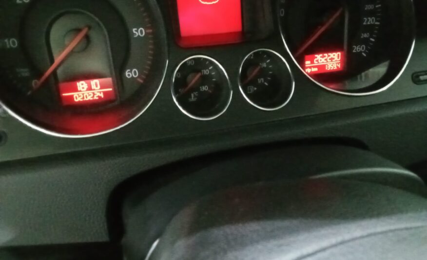 VOLKSWAGEN Passat 1.9 TDI 105cv ADVANCE