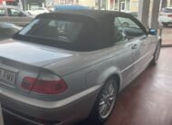 BMW Serie 3 320D Cabrio 150cv