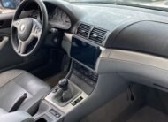 BMW Serie 3 320D Cabrio 150cv