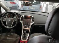 OPEL ASTRA 1.6 CDTI 110CV EXCELLENCE
