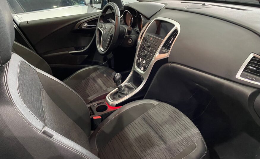 OPEL ASTRA 1.6 CDTI 110CV EXCELLENCE