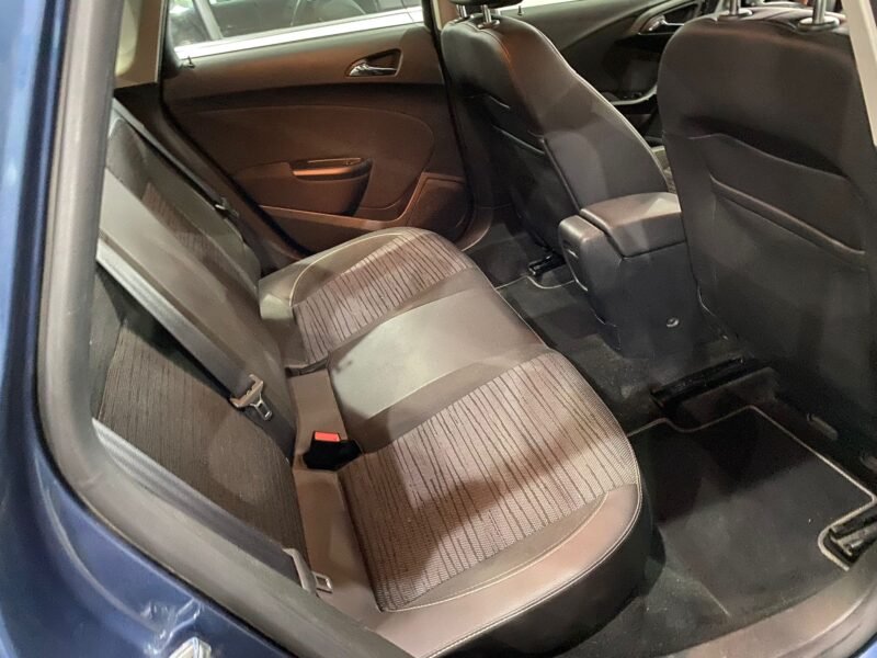 OPEL ASTRA 1.6 CDTI 110CV EXCELLENCE