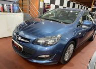 OPEL ASTRA 1.6 CDTI 110CV EXCELLENCE