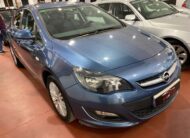 OPEL ASTRA 1.6 CDTI 110CV EXCELLENCE