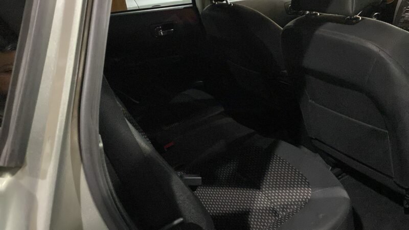 NISSAN QASHQAI+2 1.5 DCI 105CV ACENTA