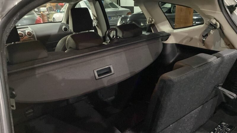 NISSAN QASHQAI+2 1.5 DCI 105CV ACENTA