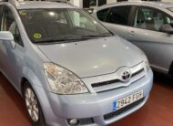 TOYOTA Corolla VERSO 2.2 D4D LUNA 136cv