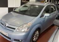 TOYOTA Corolla VERSO 2.2 D4D LUNA 136cv