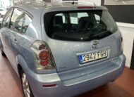 TOYOTA Corolla VERSO 2.2 D4D LUNA 136cv