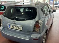 TOYOTA Corolla VERSO 2.2 D4D LUNA 136cv