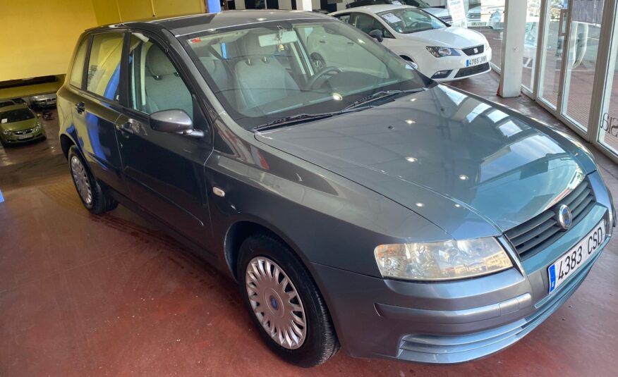 FIAT STYLO 1.9 JTD 115cv DYNAMIC