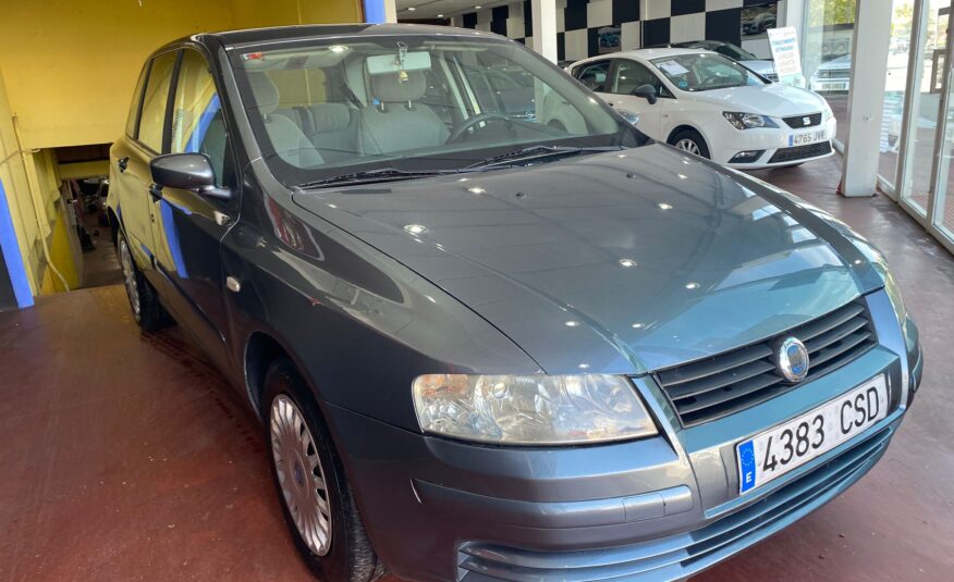 FIAT STYLO 1.9 JTD 115cv DYNAMIC