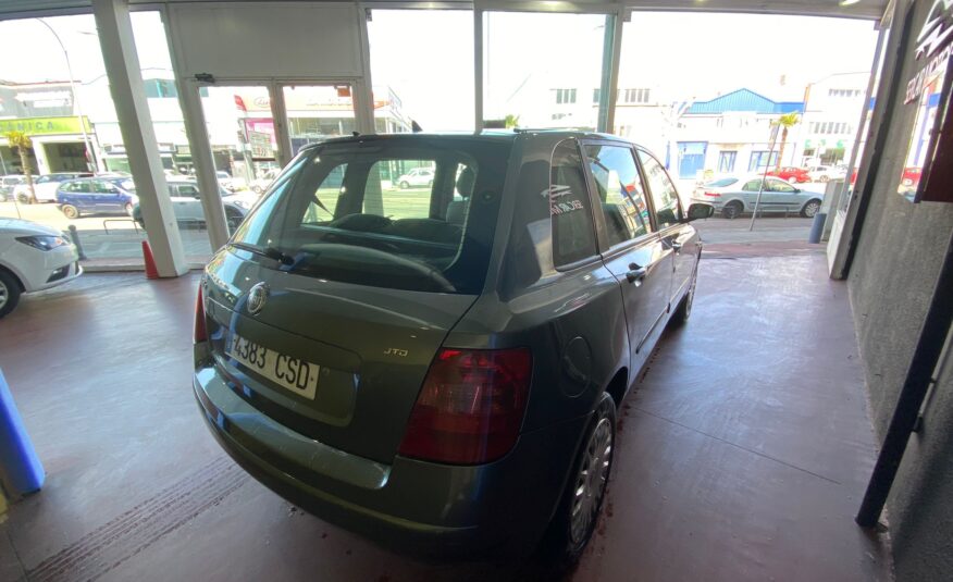FIAT STYLO 1.9 JTD 115cv DYNAMIC
