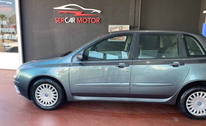FIAT STYLO 1.9 JTD 115cv DYNAMIC