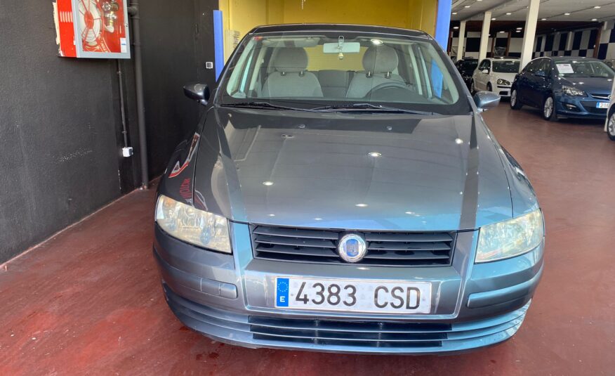 FIAT STYLO 1.9 JTD 115cv DYNAMIC