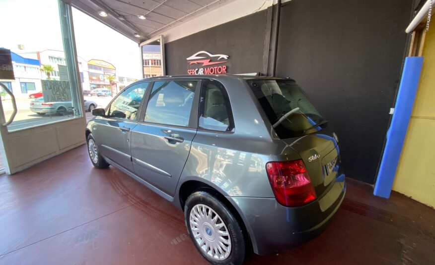 FIAT STYLO 1.9 JTD 115cv DYNAMIC