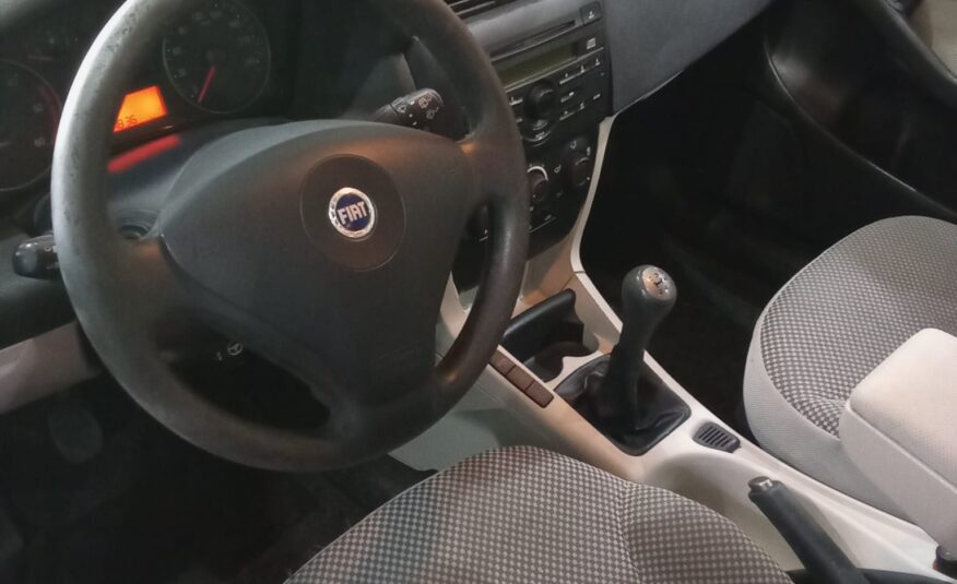 FIAT STYLO 1.9 JTD 115cv DYNAMIC
