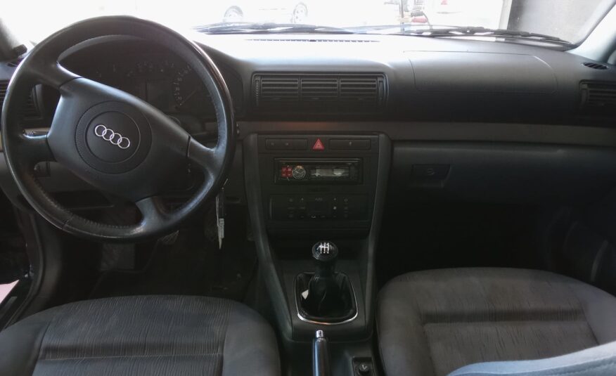 AUDI A4 1.9 TDI 110cv