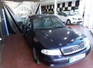 AUDI A4 1.9 TDI 110cv