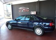 AUDI A4 1.9 TDI 110cv