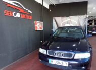 AUDI A4 1.9 TDI 110cv