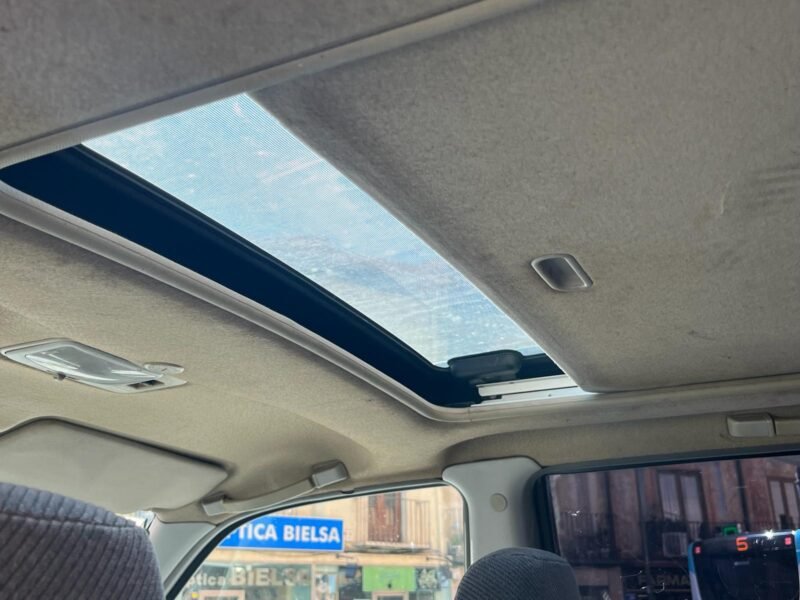 HONDA CR-V 2.0I DOCH 4X4 150cv