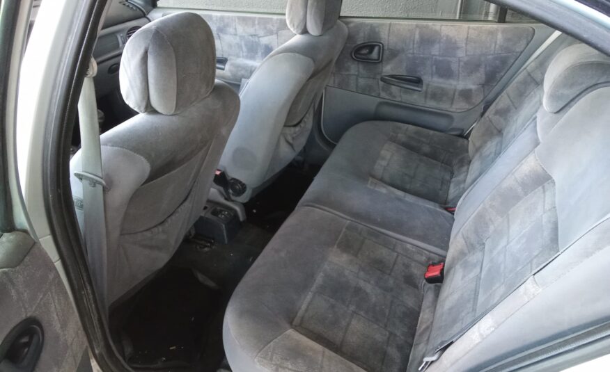 RENAULT Megane 1.9 Dci 105cv CLASSIC EXPRESSION