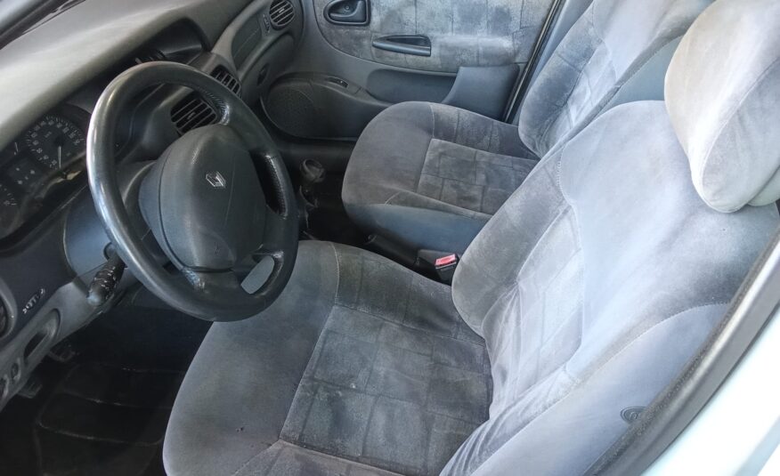 RENAULT Megane 1.9 Dci 105cv CLASSIC EXPRESSION