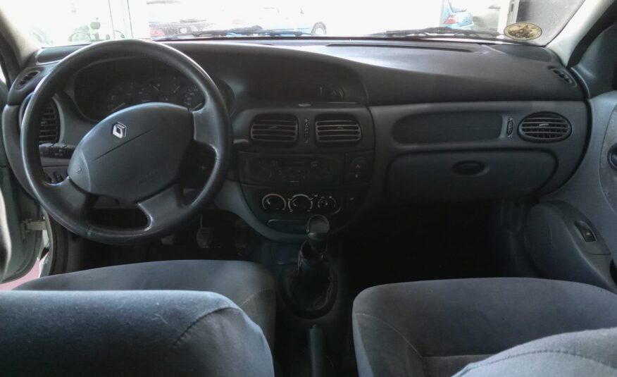 RENAULT Megane 1.9 Dci 105cv CLASSIC EXPRESSION