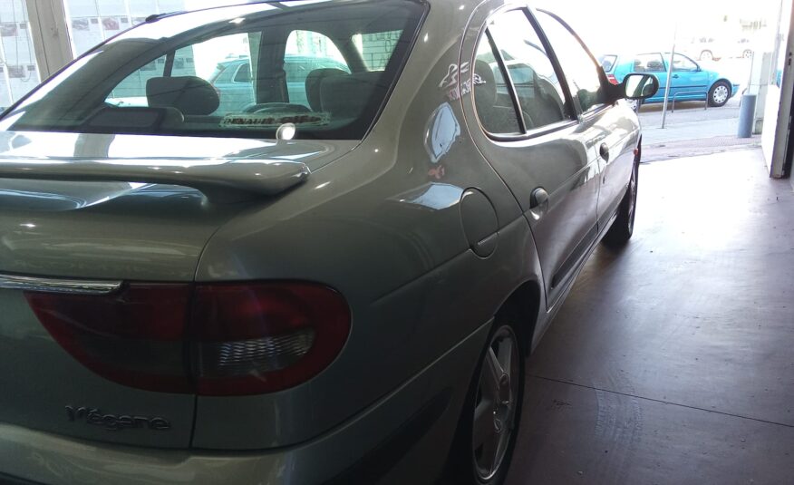 RENAULT Megane 1.9 Dci 105cv CLASSIC EXPRESSION