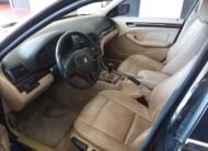 BMW Serie 3 320d 150cv