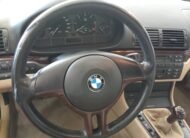 BMW Serie 3 320d 150cv