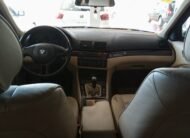 BMW Serie 3 320d 150cv