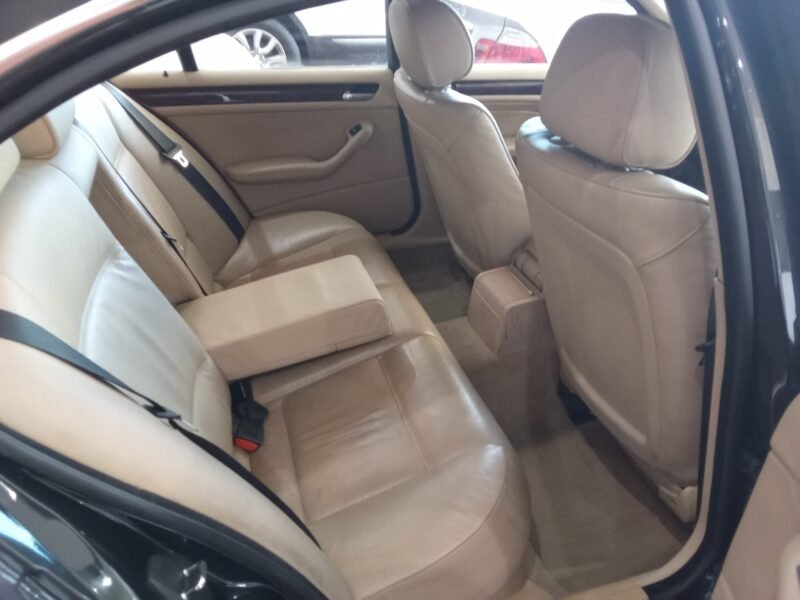 BMW Serie 3 320d 150cv