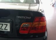 BMW Serie 3 320d 150cv