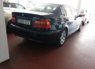 BMW Serie 3 320d 150cv