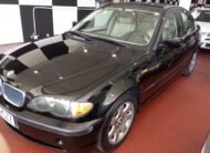 BMW Serie 3 320d 150cv