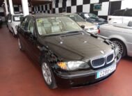 BMW Serie 3 320d 150cv